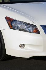 Honda Accord 2008 года (US)